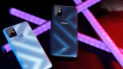 Daftar Harga infinix hot 10 Terbaru Juni 2023, Smartphone Berkualitas dengan Harga Terjangkau