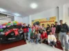 Daihatsu Subang Rutin Gelar Showroom Event, Berikan Hadiah Langsung ke Customer