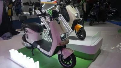 Harga Sepeda Listrik Roda 3 Solusi Ramah Lingkungan untuk Mobilitas Masa Depan