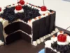 Resep Bolu Black Forest Klasik Nikmati Kelezatan di Rumah