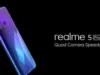 Realme 5 Pro Smartphone Andalan dengan Fitur Unggulan