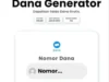 Manfaat Dana Generator Membangkitkan Keandalan dan Keberlanjutan Energi