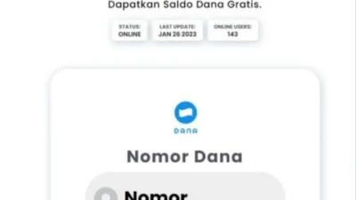 Manfaat Dana Generator Membangkitkan Keandalan dan Keberlanjutan Energi