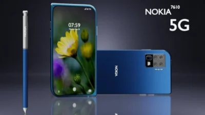 5 Ponsel Nokia 5G Terbaik yang Harus Anda Pertimbangkan