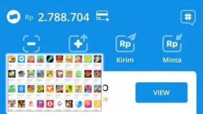 8 Game Penghasil Uang Dengan Cepat Dunia Potensial Game Online