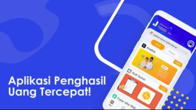 Aplikasi Penghasil Uang Tercepat Cara Efektif Mendapatkan Penghasilan Secara Online