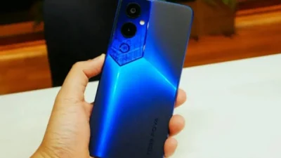 Tecno Pova 4 Kualitas Pengalaman Ponsel Terbaik di Kelasnya