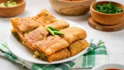 Rekomendasi 5 Resep Martabak Telur, Cocok Buat yang Ingin Berdagang