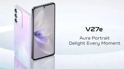 Vivo V27e Smartphone Keren yang Bikin Kece di Zaman Now!