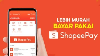 Jaman Sekarang Tidak Usah Pusing, Dana ke ShopeePay Meningkatkan Kemudahan Keamanan Transaksi Secara Online