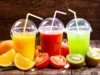 Resep Jus Segar Minuman Nikmat yang Melepaskan Dahaga