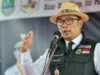 Jelang Lebaran, Ridwan Kamil Perintahkan Linmas Kawal Rumah Pemudik