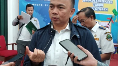 Dishub Jabar Tidak Bisa Intervensi Kenaikan Tiket Bus Eksekutif