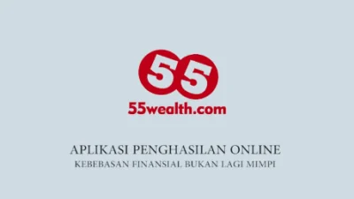 55wealth Aplikasi Inventasi 7 Cara Menarik Hingga Meraup Keuntungan Besar