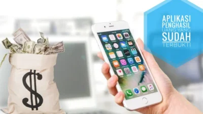 Cuan Tambahan Untuk Pengguna Iphone, 4 Cara Mudah MenghasilKan Uang Saku