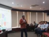 PLN Ajak Pabrik Gunakan Listrik Ramah Lingkungan