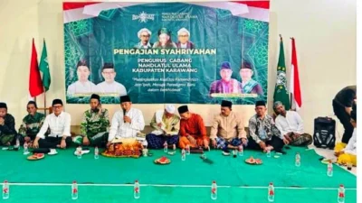 PCNU Karawang