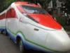 Kereta Cepat Situ Buleud