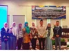 Inspirasi Literasi Duta Hukum HAM dalam Desiminasi RANHAM