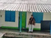 Rumah Dinas Pendiri Kopassus di Subang Sudah Tak Layak Pakai