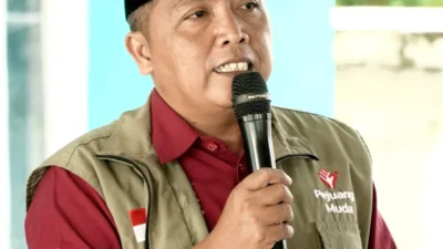 Akhmad Basuni: Penjabat Bupati Harus ASN Subang