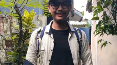 Martin Arryansyah, Sosok Anak Muda Sukses Dirikan Usaha Kuliner