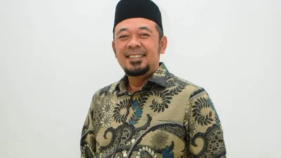 Calon Bupati Karawang