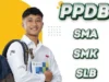 Pendaftaran PPDB Jabar 2023