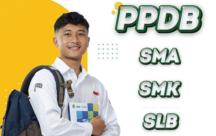 Pendaftaran PPDB Jabar 2023: Informasi Jalur Dan Persyaratan Untuk SMA ...