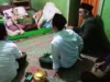 Taufik Santri Asal Purwakarta
