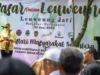 Bupati Anne: Potensi Ekonomi Usaha Kehutanan Beragam dan Prospektif