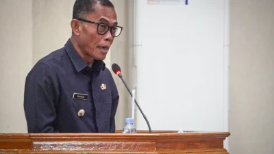 Jelang Habis Masa Jabatan, Bupati Ruhimat Akan Rotasi Pejabat Eselon II Bulan Ini