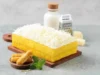 Resep Bolu Susu Lembang