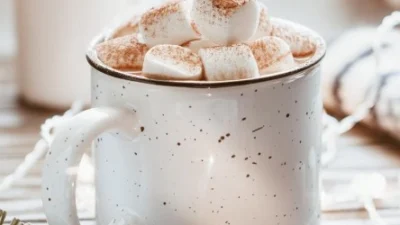 Coba Macam-macam Kreasi Marshmallow Lezat Cocok untuk Party. Sumber Gambar via The Old Farmer's Almanac