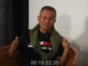 Dahlan Iskan dalam Podcast channel YouTube Bang HS TV.