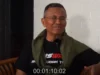 Dahlan Iskan dalam Podcast channel YouTube Bang HS TV.