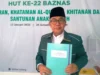Hanya 12 Persen PNS Salurkan Zakat Profesi