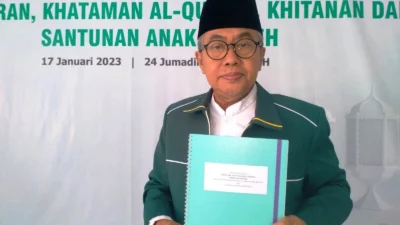 Hanya 12 Persen PNS Salurkan Zakat Profesi