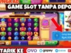 5 Rekomendasi Game Slot Penghasil Saldo Dana Terbaru dan Terbaik Anti Rungkad, Dijamin JP!