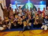 AQUA Subang dan 8 Pabrik AQUA di Jawa Barat Sabet Top CSR Awards