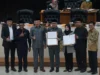 CDPOB Subang Resmi Ditandatangani Gubernur dan DPRD Provinsi Jabar