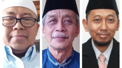 Kesalehan Individu dan Sosial dalam Ibadah Haji dan Qurban (bag 1)