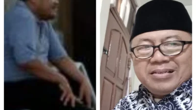 Haji Mabrur: Agen Perubahan, Sebuah Harapan Masa Depan