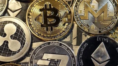 Kripto untuk Pemula: 4 Panduan Lengkap untuk Memulai