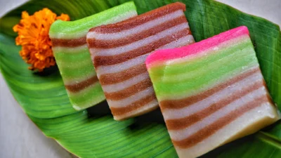 5 Resep Kue Lapis Enak yang Bikin Lidah Bergoyang! Siap-siap Terpana ...