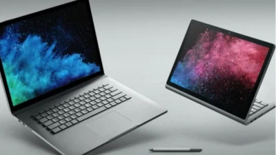 7 Rekomendasi Laptop Terbaik Untuk Kebutuhan Sehari-Hari