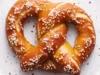 Pretzel, Kue Tiga Simpul dari Dataran Eropa. Sumber Gambar via Handle the Heat