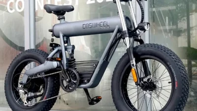 Coswheel T20 Electric Bike. Sumber Gambar via sc01.alicdn.com