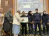 Produksi Beras Premium
