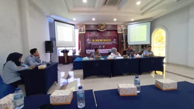 Kantor Imigrasi Kelas I Non TPI Karawang